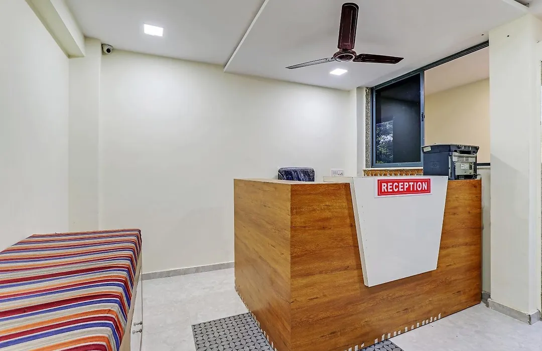 Hotel O Star-1