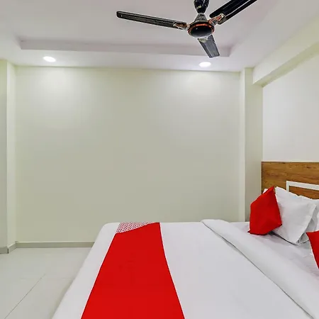 Hotel O Star-3